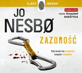 Zazdrość. Audiobook