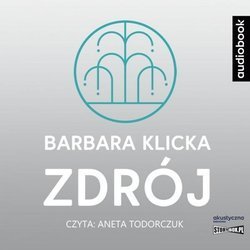 Zdrój. Audiobook