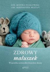 Zdrowy maluszek