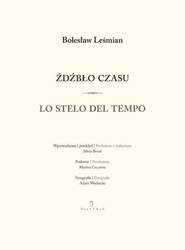 Źdźbło czasu / Lo stelo del tempo