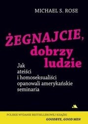 Żegnajcie, dobrzy ludzie