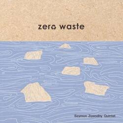 Zero Waste CD