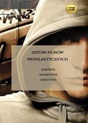 Zestaw 7 filmów profilaktycznych (3 DVD)