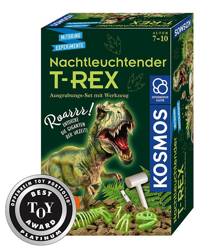 Zestaw Archeologiczny T-Rex KOSMOS