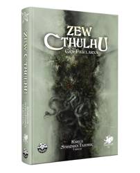 Zew Cthulhu: Księga Strażnika BLACK MONK