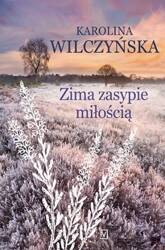 Zima zasypie miłością