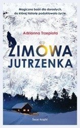 Zimowa Jutrzenka