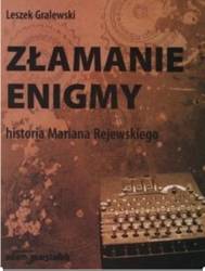 Złamanie enigmy