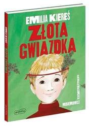 Złota gwiazdka