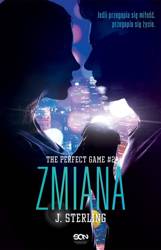 Zmiana. The Perfect Game T.2