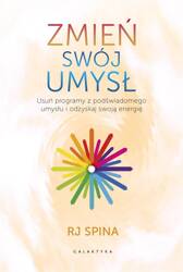 Zmień swój umysł