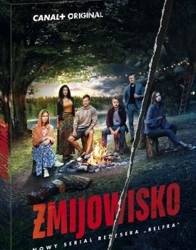 Żmijowisko (4DVD)