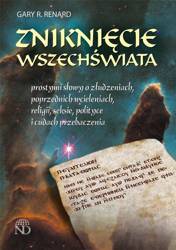 Zniknięcie wszechświata