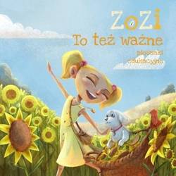 ZoZi - To też ważne CD