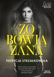 Zobowiązana