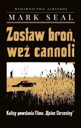 Zostaw broń, weź cannoli TW