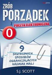 Zrób porządek z pocztą elektroniczną