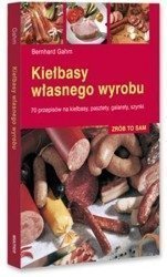 Zrób to sam. Kiełbasy własnego wyrobu