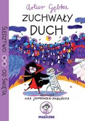 Zuchwały duch