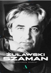 Żuławski. Szaman