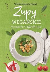 Zupy wegańskie