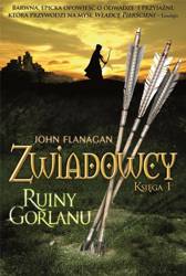 Zwiadowcy T.01 Ruiny Gorlanu w.2023