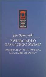 Zwierciadło gasnącego świata