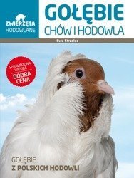 Zwierzeta hodowlane. Gołębie. Chów i hodowla