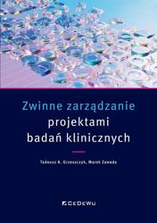 Zwinne zarządzanie projektami badań klinicznych