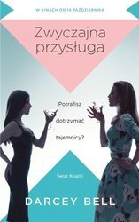 Zwyczajna przysługa