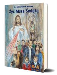 Żyć Mszą Świętą w.11