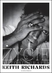 Życie. Autobiografia