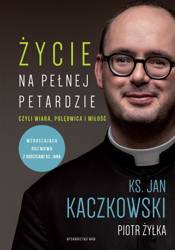 Życie na pełnej petardzie w.2