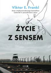 Życie z sensem. Autobiografia