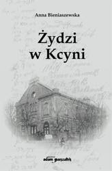 Żydzi w Kcyni