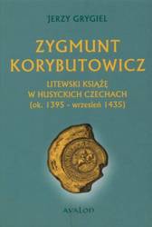 Zygmunt Korybutowicz TW