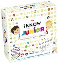 iKNOW - Junior