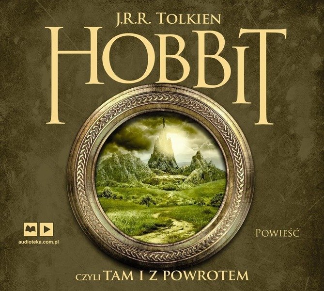 The hobbit комбинация бутылок