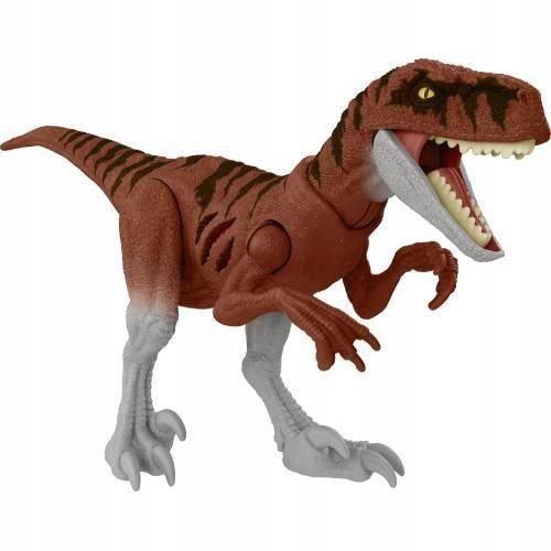 Jurassic World Dominion Dinozaur Atrociraptor Gwn19 Zabawki Mattel Jurassic World 7440