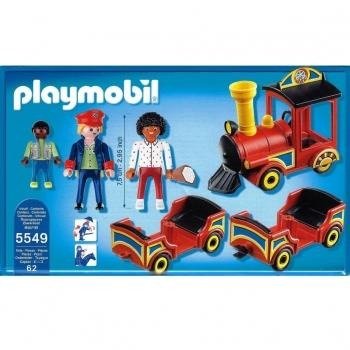 Playmobil 5549 online