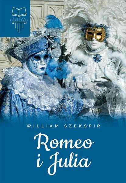 Romeo I Julia Sprawdzian Z Lektury korob.pl