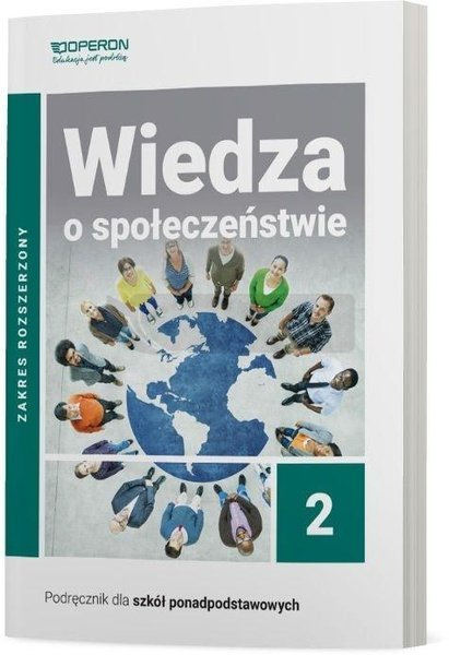 Sprawdzian Wos Operon Liceum 2.1 2.2 2.3