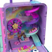 Boneca Polly Pocket e Cenário Boutique de Moda Mattel HKW09 - Star Brink  Brinquedos