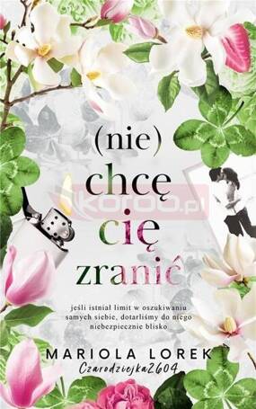 (Nie) chcę cię zranić