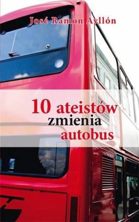 10 ateistów zmienia autobus