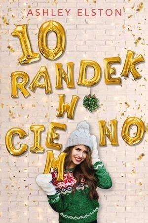 10 randek w ciemno