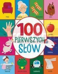 100 pierwszych słów