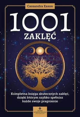 1001 zaklęć