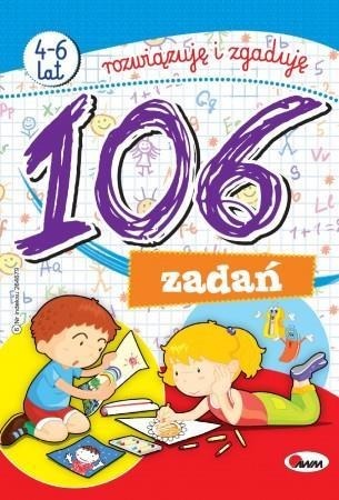 106 zadań