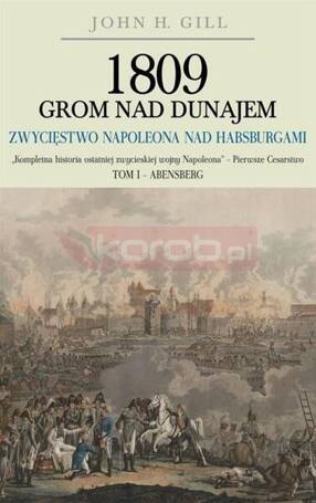 1809 Grom nad Dunajem T.1